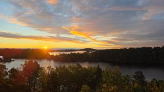 Panorama havutsikt-Tjønneveien - 0