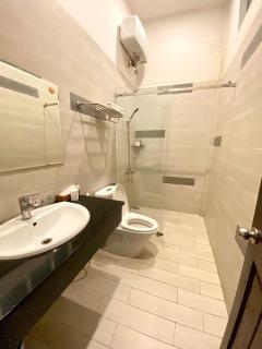 Mins Hotel - 5