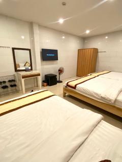 Mins Hotel - 4