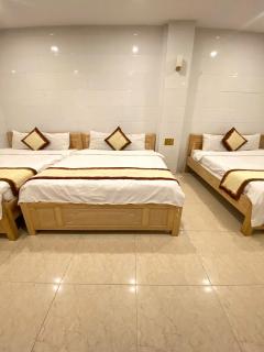 Mins Hotel - 2