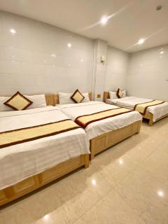 Mins Hotel - 1