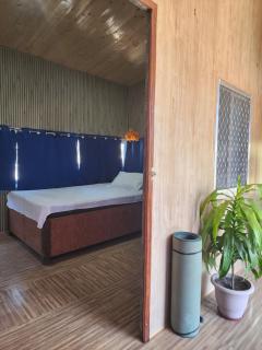 Pandey House, Near YSS, Dwarahat - 4