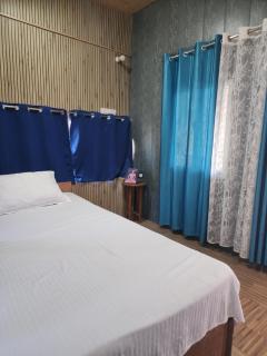 Pandey House, Near YSS, Dwarahat - 7