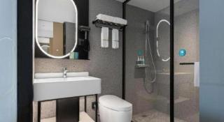 City Comfort Inn Wuhan Jiangxia - 1