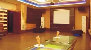 Sheng Lin Na Hotel Minzhi Branch - 7