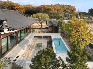 Andong Sanon Retreat - 4