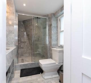 Stylish 2 Bedroom Apartment near Oxford Street - 5