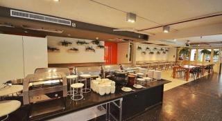 The Heritage Silom Hotel - 1