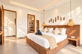 Coastal Comfort Cozy 4BR Villa, 300m to Finns - 5