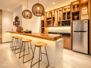 Coastal Comfort Cozy 4BR Villa, 300m to Finns - 8