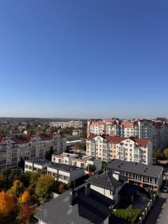 SkyLine Apart - 4