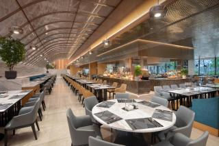 Wyndham Grand Zhaoqing Downtown - 9