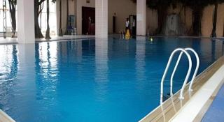Hohhot Inner Mongolia Hotel - 6