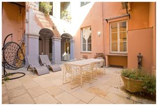 Casa dell'Unicorno, Design & Terrace in Lucca - 9