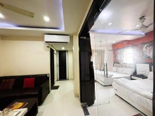 Hotel Big Boss Sea View Room - 3