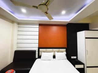 Hotel Big Boss Sea View Room - 7