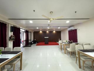 Hotel Big Boss Sea View Room - 5