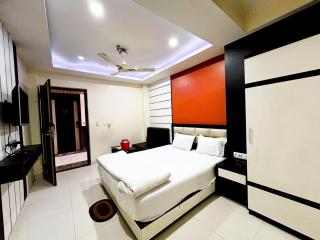 Hotel Big Boss Sea View Room - 9