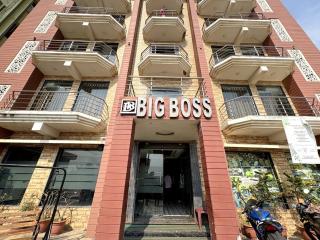 Hotel Big Boss Sea View Room - 0