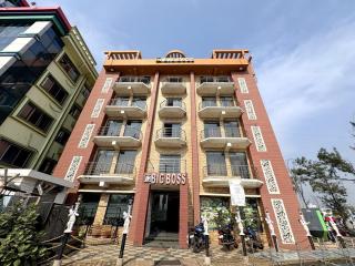 Hotel Big Boss Sea View Room - 1