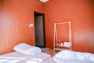 Hương Lúa Homestay Măng Đen - 9