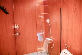 Hương Lúa Homestay Măng Đen - 7