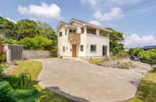 Nakijin - Ocean View - Plumeria House - 8