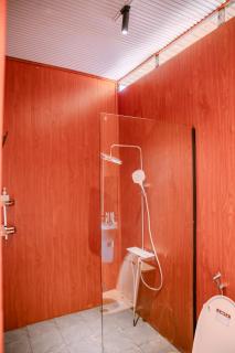 Hương Lúa Homestay Măng Đen - 6