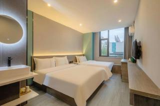 7 Days Inn Weihai High-Speed Railway & Bus Station - 3
