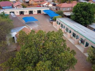 EcoGreen Guesthouse Northam - 0