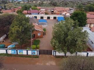 EcoGreen Guesthouse Northam - 9