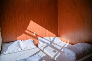Hương Lúa Homestay Măng Đen - 5