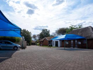 EcoGreen Guesthouse Northam - 2