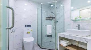 7 Days Inn Tianjin Development Zone 3rd Street Wanli - 9