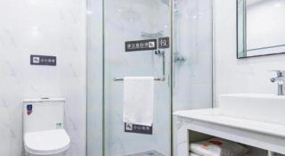 7 Days Inn Tianjin Development Zone 3rd Street Wanli - 8