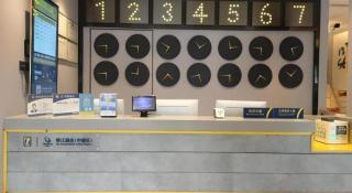 7 Days Inn Wuhan University of Technology Mafangshan Metro Station - 5