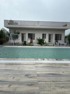 Green Castle Farmstay - 9