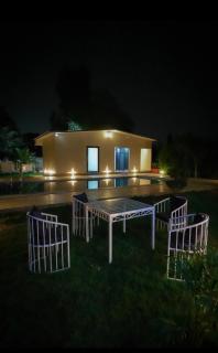 Green Castle Farmstay - 5