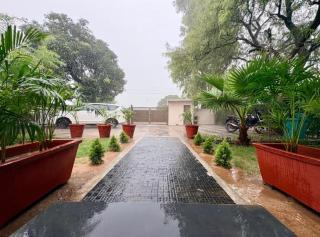 Green Castle Farmstay - 2