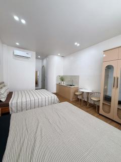 Pls Heart Homestay - 1