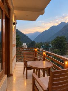 NEW SAMY CAFE AND HOMESTAY - 0