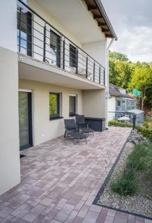 Seeblick-Chalet-Edersee - 6