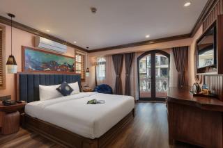 SAPA DEBOUTIQUE Hotel - 4