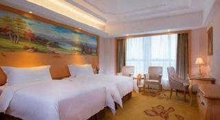 Vienna International Shenzhen Tianan Digital City - 1