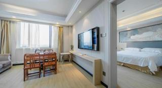 Vienna International Hotel Shanghai Pujiang - 1