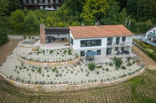 Seeblick-Chalet-Edersee - 5
