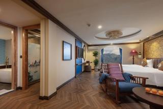 SAPA DEBOUTIQUE Hotel - 1