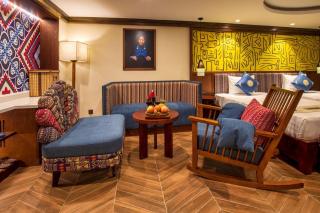 SAPA DEBOUTIQUE Hotel - 5