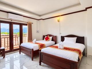 Vang Vieng Sisavang Hotel - 5