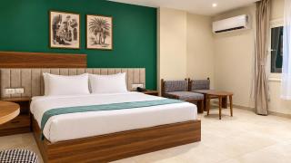 LUMA Pyramids Boutique Hotel - Le Caire - 1